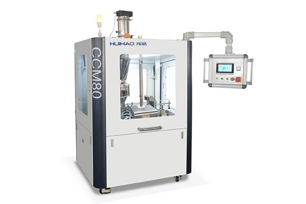 咖啡膠囊高速罐裝封口機技術(shù)參數(shù)